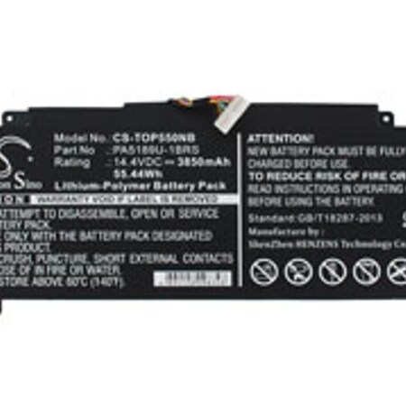 Replacement for Toshiba P000602690